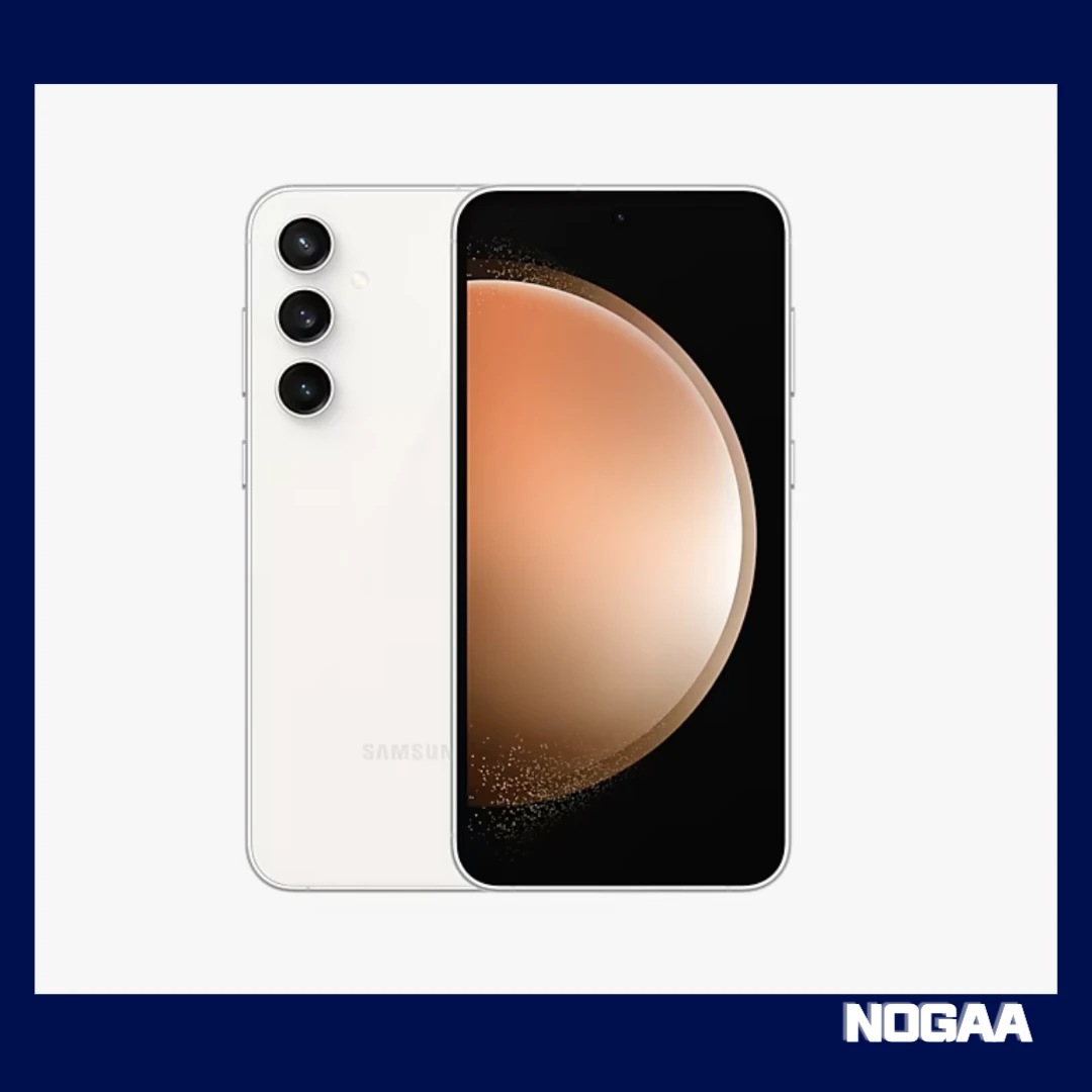 갤럭시 S23 FE 디자인