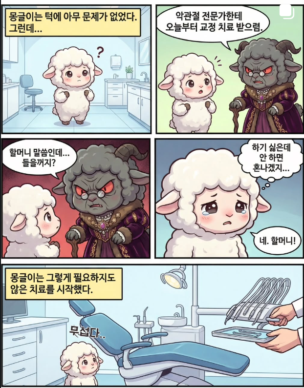 전우원 웹툰