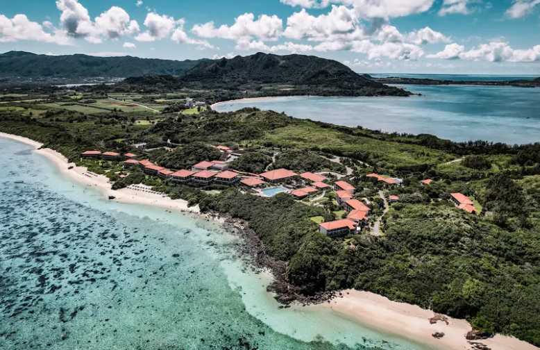 이시가키지마-올인클루시브