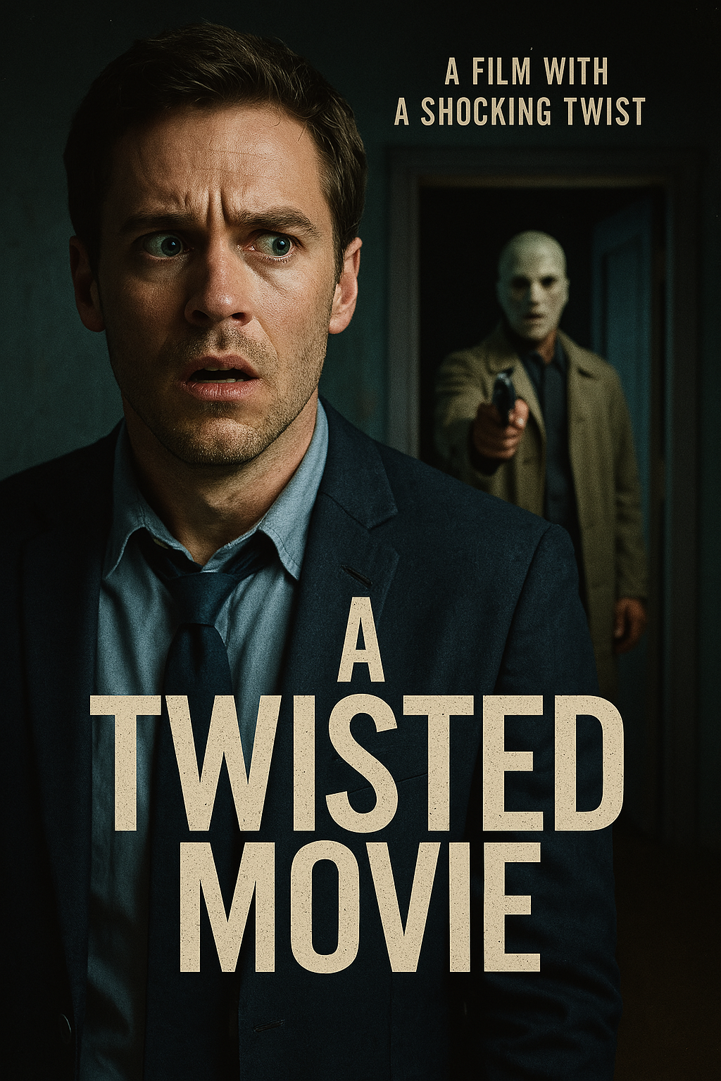 반전 묘미 영화 관련 사진