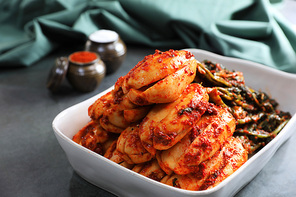 김장김치 밀키트