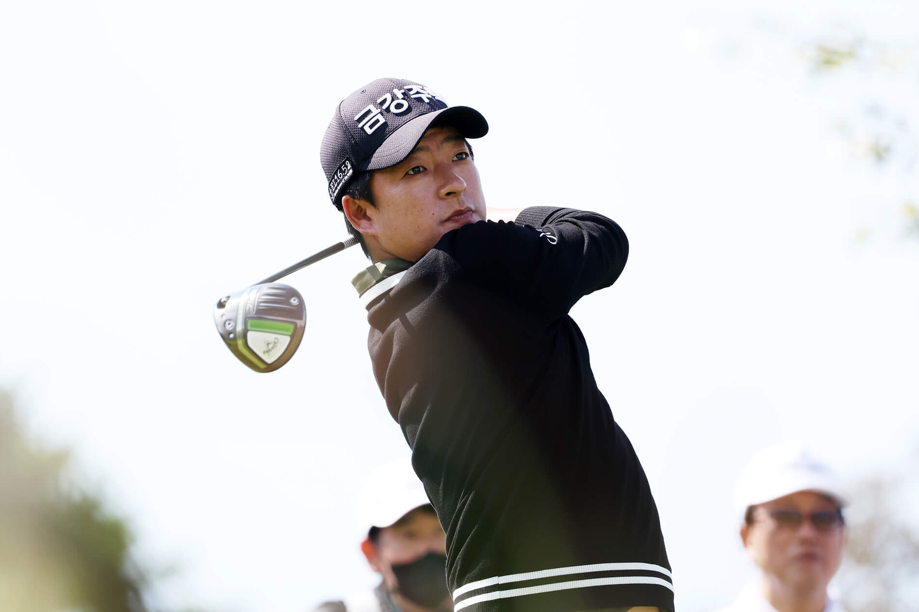 2025 KPGA 골프존-도레이 오픈