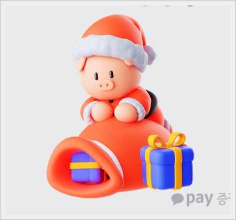 카카오페이 퀴즈타임