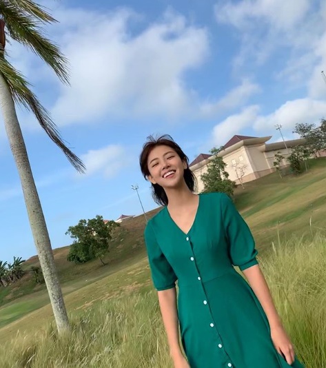 배다빈 프로필 (나이/ 영어/ 학교)