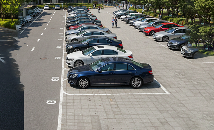 거주자우선주차