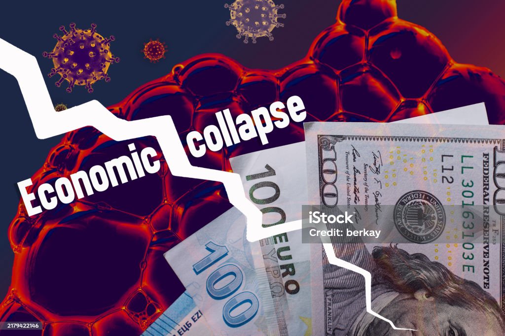 재정적자 관련 이미지