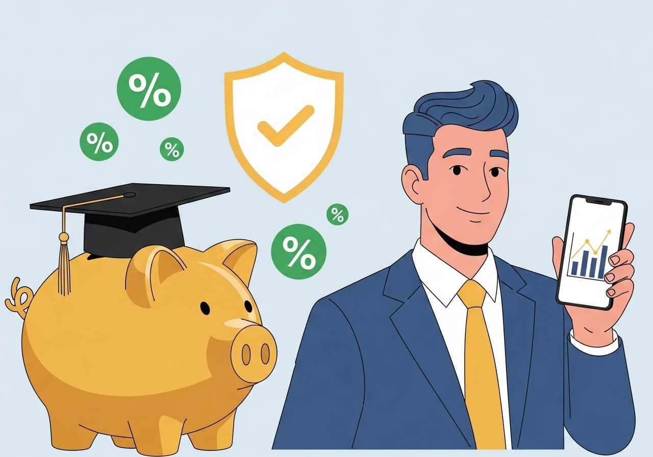 연금저축계좌 개설 방법