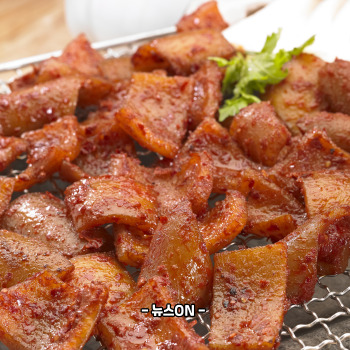 콜라겐 많은 음식