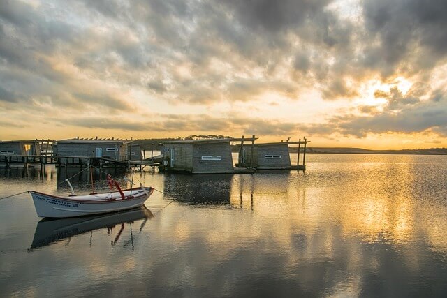 고향사랑기부제