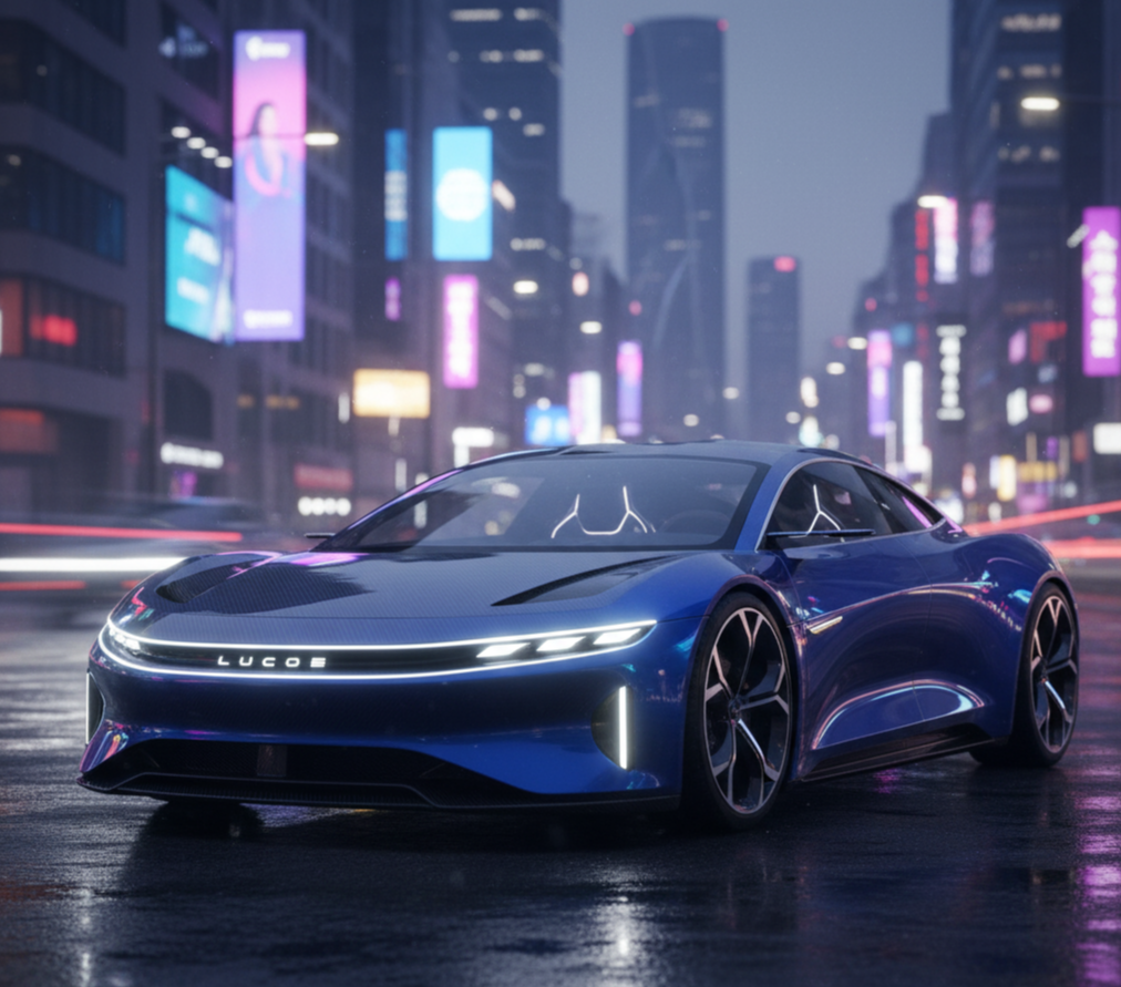 고속 연비 끝판왕 하이브리드 TOP 7