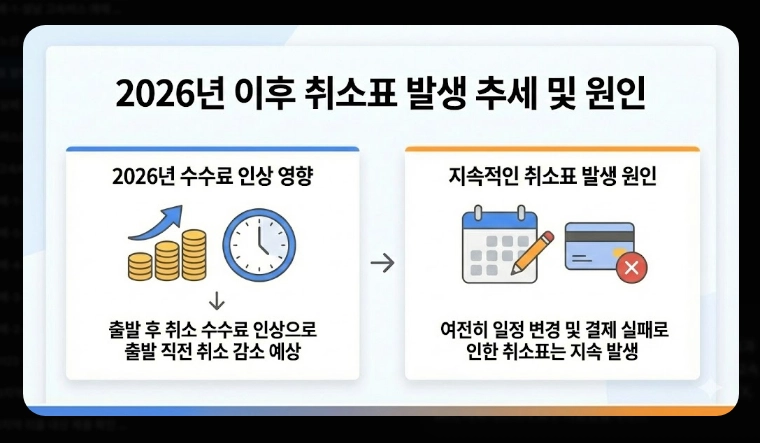 고속버스 취소표 알림 설정(앱, 방법)(2026년 + 정보)