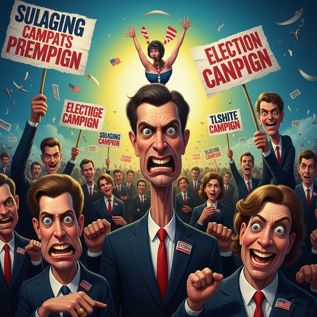 대통령 4년 연임제 이슈 관련 이미지