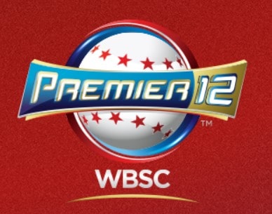 WBSC 한일전