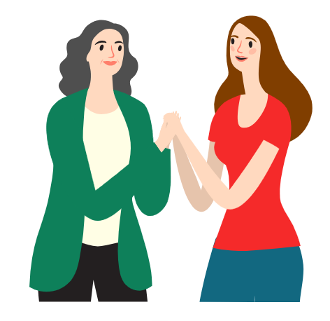 조언이 진심으로 들리려면, ‘타이밍’과 ‘톤’이 중요하다