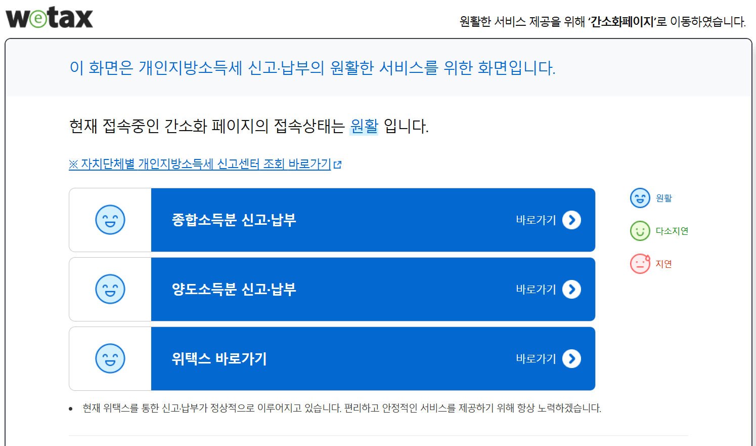 2025년 종합소득세,개인지방소득세 신고 및 납부 방법, 대상 조건, 신청 기간