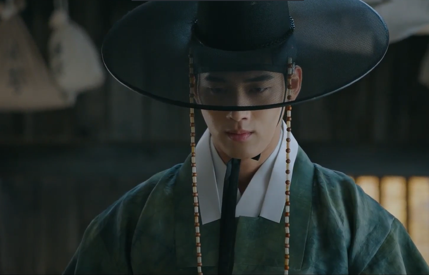 간신 임사형의 차남 임재이