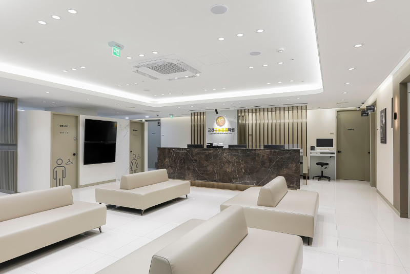 금천구 시흥1동 정형외과 유명하고 잘하는 곳 추천 TOP 5