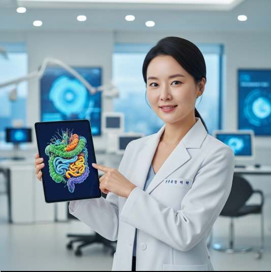 포스트바이오틱스 장점