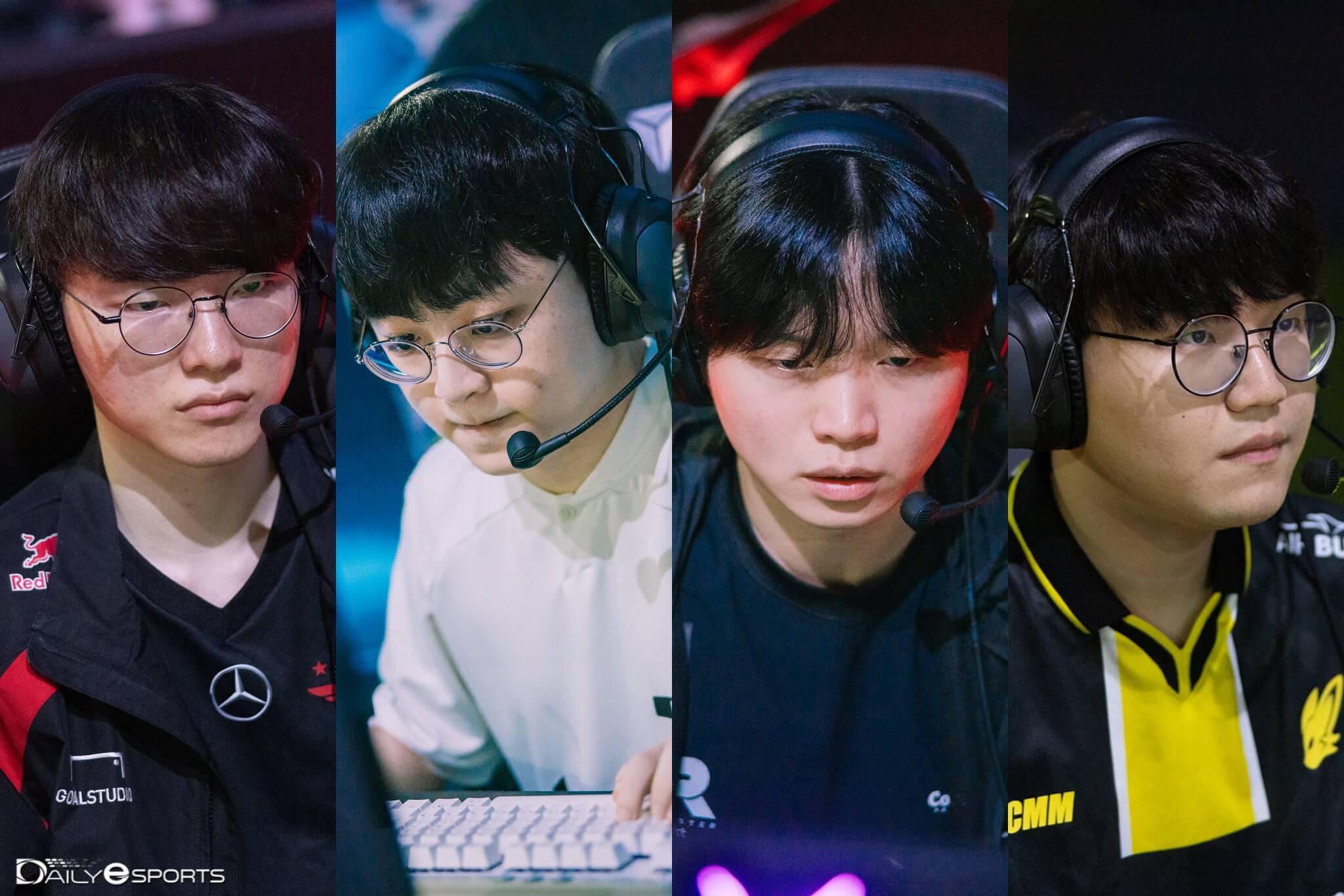 2024 롤드컵 선발전