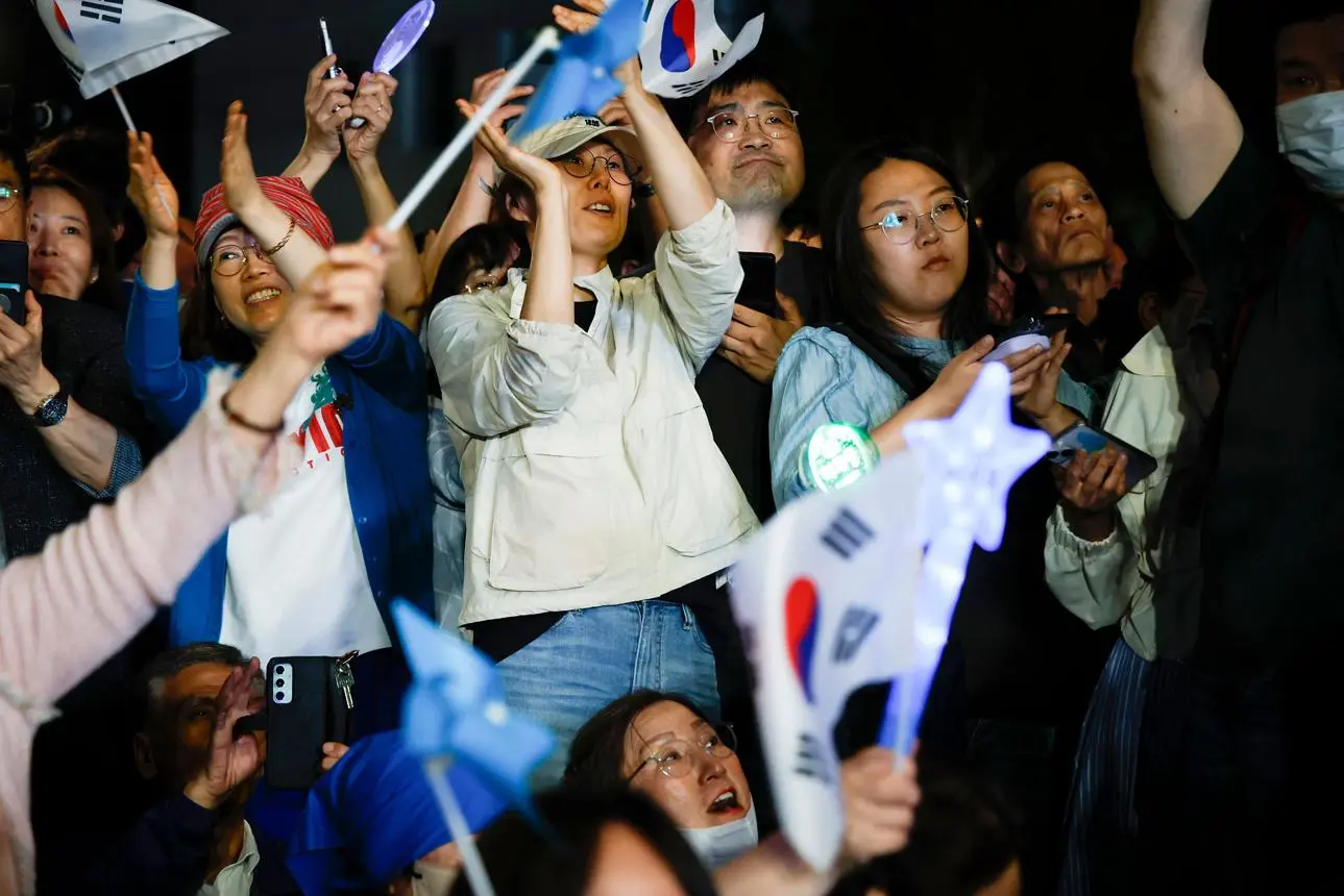 [속보] 오세훈 서울시장 역전 당선 &mdash; 개표 13시간 만에 0.1%p 뒤집기&middot;한동훈 부산 북갑 당선 총정리