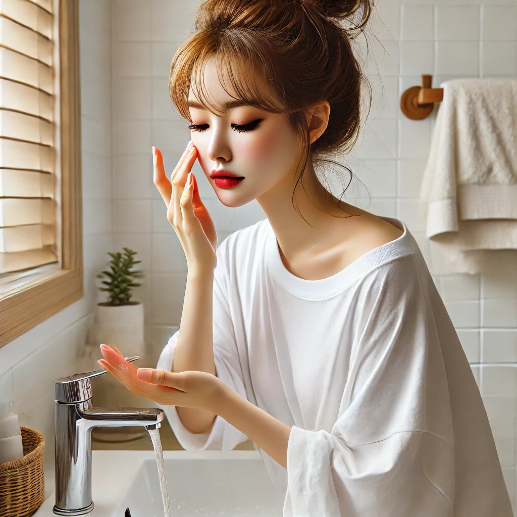 지성-트러블-피부-기초-화장품-추천