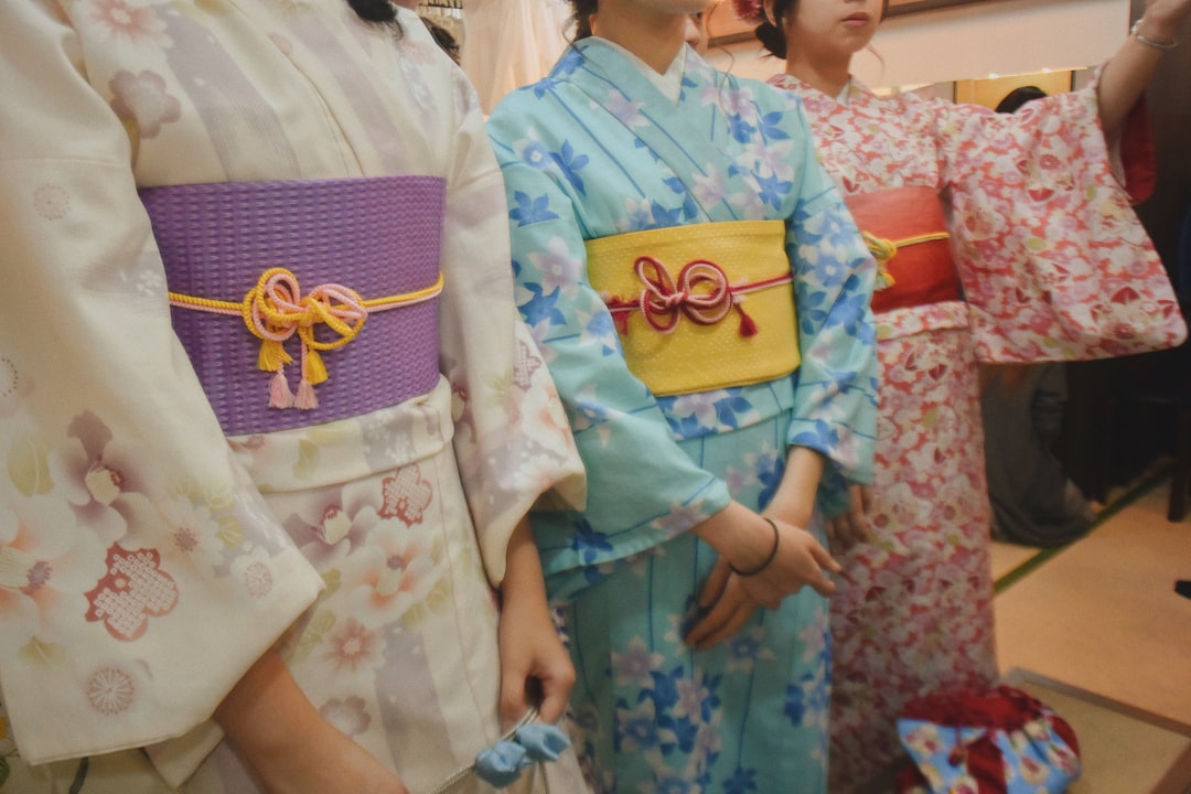 Kimono
