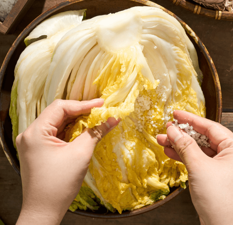 절임배추 추천 BEST 5