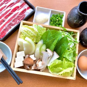 도쿄 맛집 추천 나베조 신주쿠 산초메점