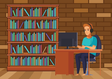 편안함과 수익 두 마리 토끼! 디지털 노마드 재택근무 성공 전략