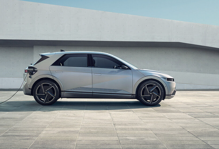 아이오닉 5 실사용 후기: 디자인&amp;#44; 충전 속도&amp;#44; 주행 성능까지