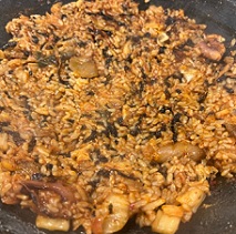 볶음밥