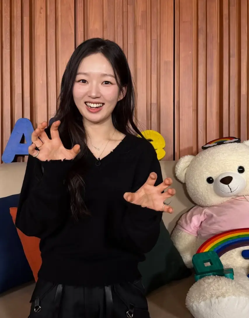 아기맹수-김시현-프로필-나이-학력-예능-출연작