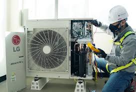 3월만 무료! 삼성&middot;LG 에어컨 무료 사전점검 신청 방법 관련사진