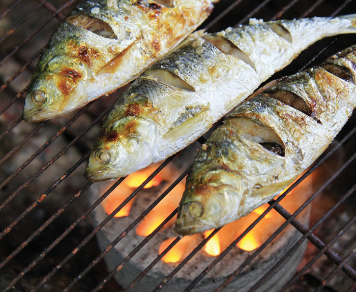 전어 효능 및 부작용