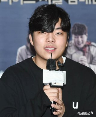 유튜버 조재원 프로필