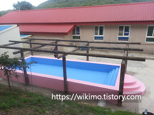 경기-파주-학교안-풍경캠핑장-예약-방법-애견-동반-가격-주소-시간-후기