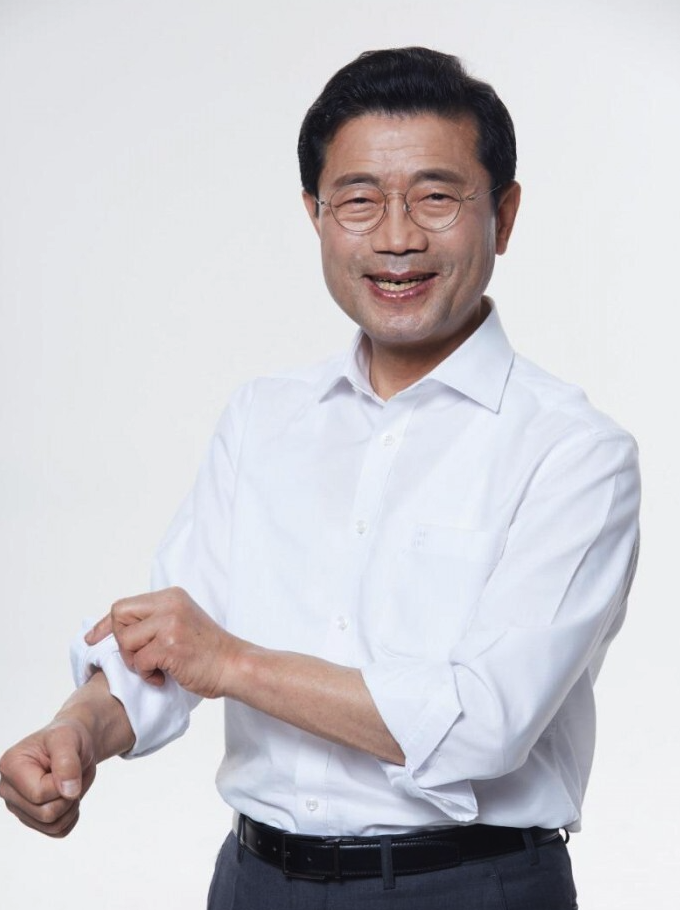 정인화 시장
