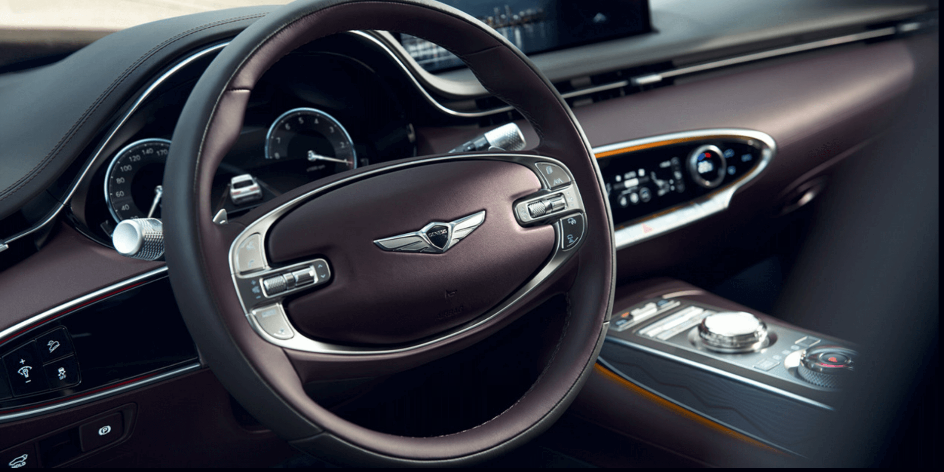 제네시스 GV70(2024년형) 가격표&amp;#44; 전기차 가격&amp;#44; 중고차 가격