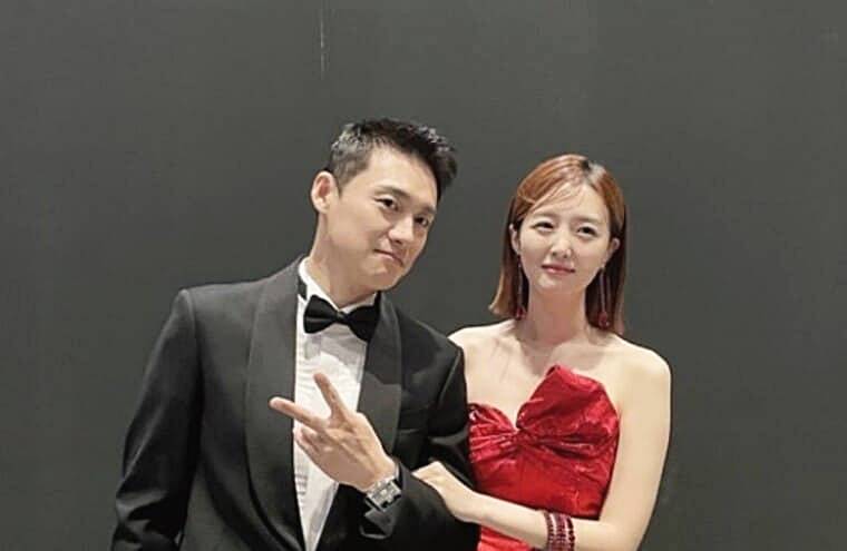 아나운서-출신-방송인-부부-오상진-김소영
