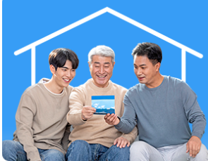 액티브 시니어 N잡러