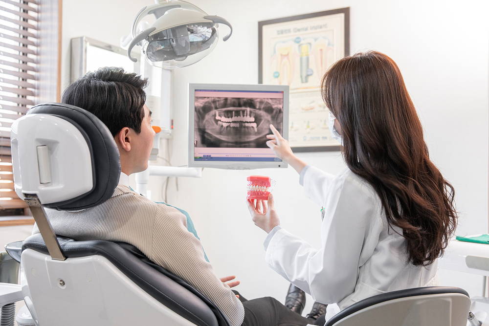 치과홈페이지 제작