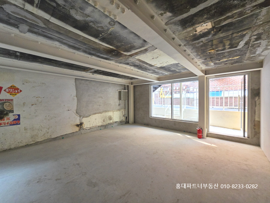 연남동상가