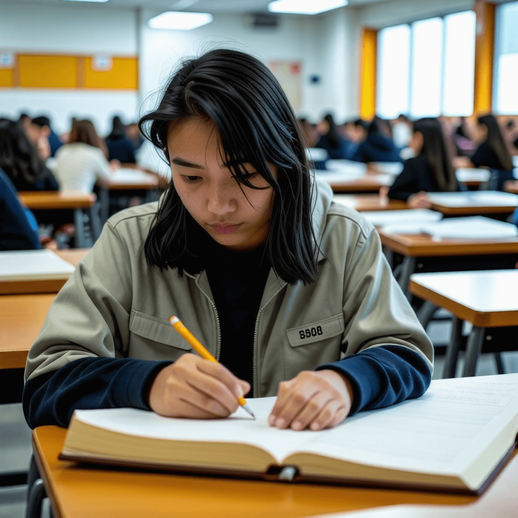 2025 수능 수험생 할인 혜택
