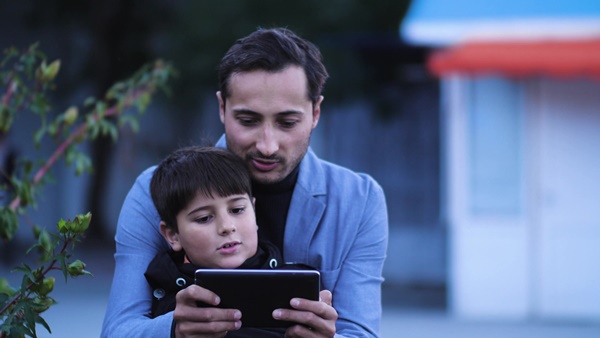 돌아가신 아버지가 나오는 꿈