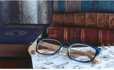 어린이 눈건강 지킴이