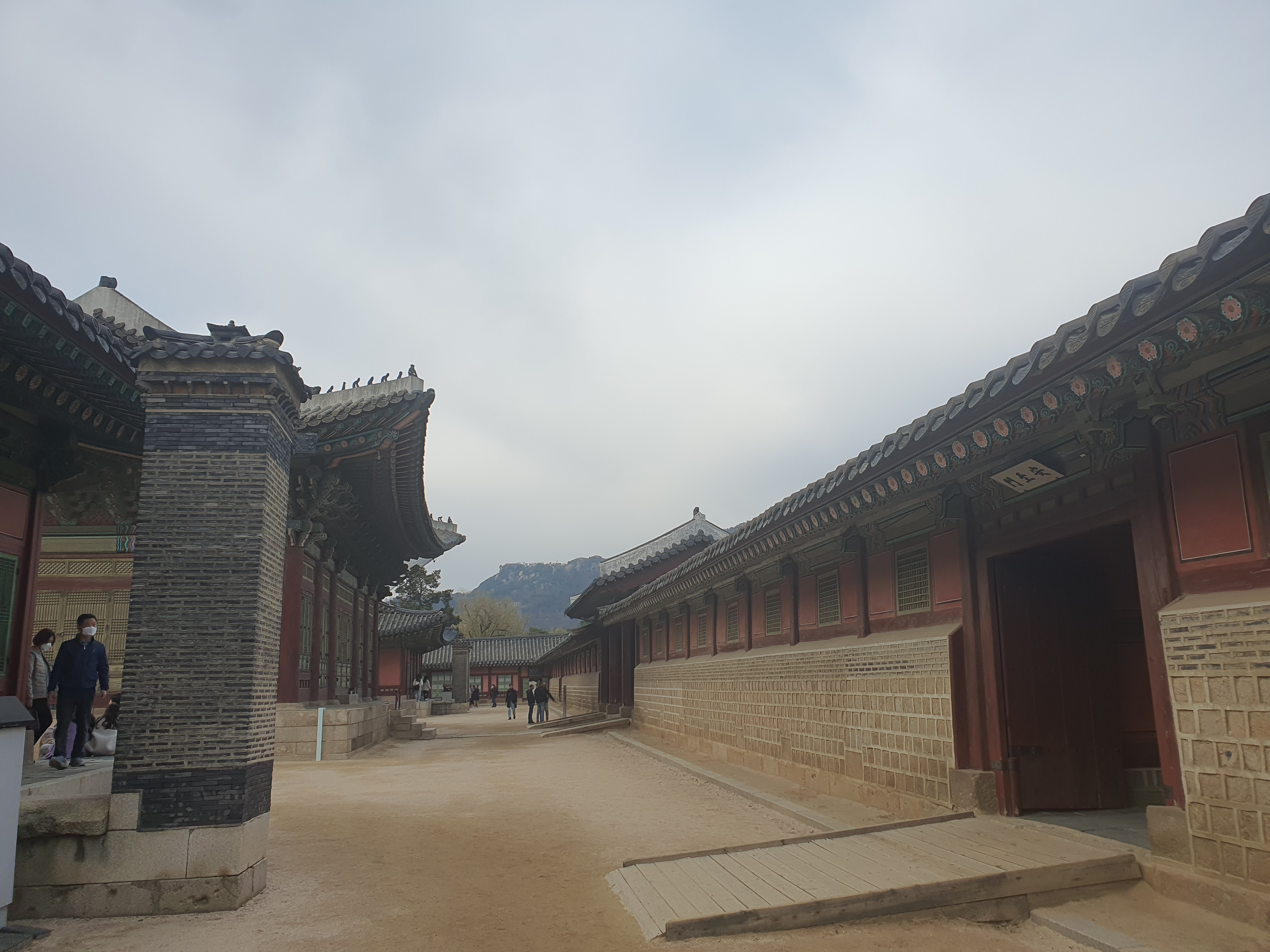 경복궁