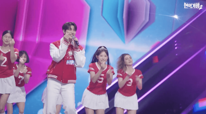 현역가왕2 투표하기 투표방법