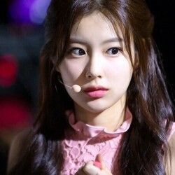 아이즈원 강혜원 몸매 키