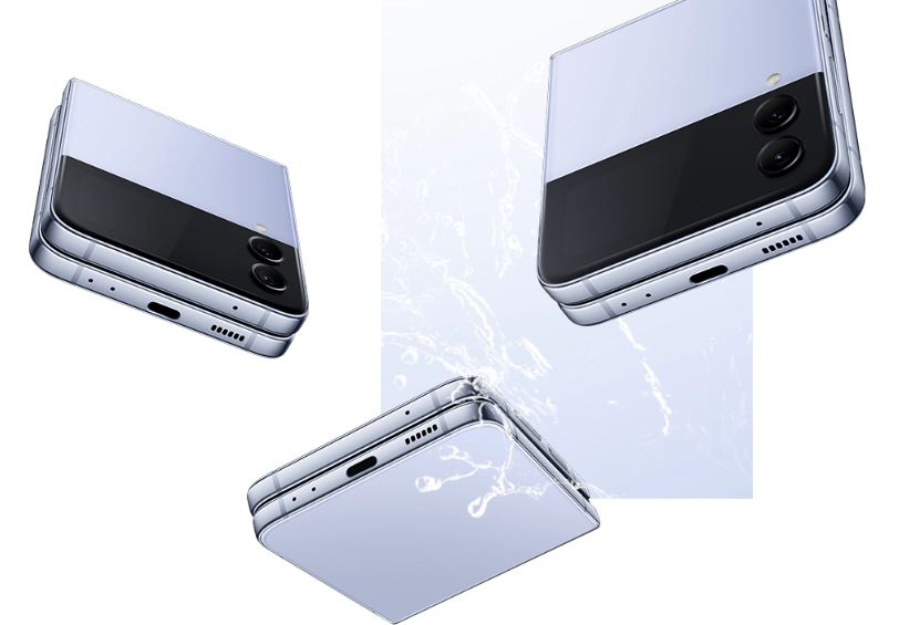 갤럭시z플립4 사전예약 혜택