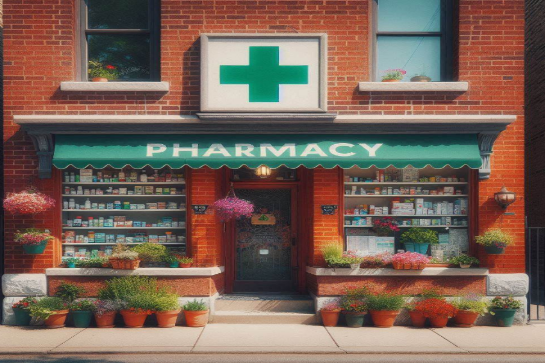 추석연휴 병원및약국 찾기 스틸컷2